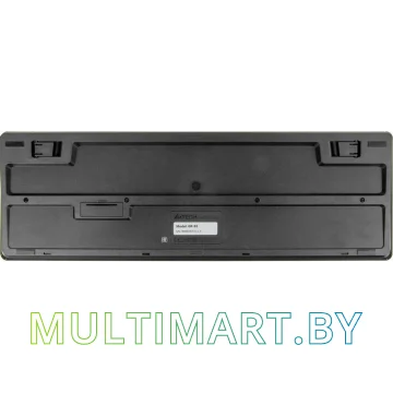 Комплект клавиатура + мышь A4Tech 4200N картинка 5